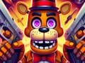 Spel Fnaf shooter aanlyn