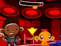 Spel Monkey Go Happy Stage 828 aanlyn