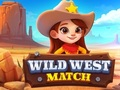 Spel Wild West -wedstryd aanlyn