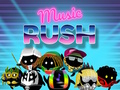 Spel Musiek Rush  aanlyn
