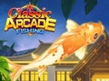 Spel Klassieke Arcade-hengel  aanlyn