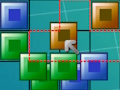 Spel Vormrooster  aanlyn