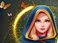 Spel Maanwoud  aanlyn