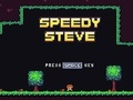Spel Vinnige Steve  aanlyn