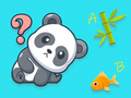 Spel Wat is hul gunsteling kos?  aanlyn