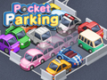 Spel Sakparkering  aanlyn