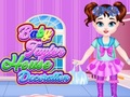 Spel Baba Taylor Huisversiering  aanlyn