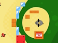 Spel Speletjie op kat vs rotte! aanlyn