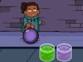 Spel Craig van die Creek Vennote in Slime  aanlyn