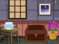 Spel Terence Bird Escape aanlyn