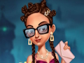 Spel Van creepy zombie tot glans  aanlyn