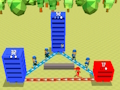 Spel Dorpsgebou  aanlyn