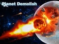 Spel Planeet Sloop  aanlyn