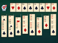 Spel Babette Solitaire aanlyn