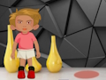 Spel Vind My Fiets  aanlyn