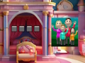 Spel Prime House Escape aanlyn