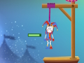 Spel Red Digital Circus  aanlyn