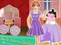 Spel Annie Rok Ontwerp  aanlyn