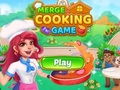Spel Voeg kookspeletjie saam  aanlyn