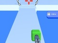 Spel Skoot Fever 3d aanlyn