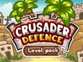 Spel Crusader Defense Level Pack 2  aanlyn