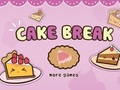 Spel Koek Breek  aanlyn