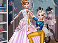 Spel Rok Ontwerper Studio  aanlyn