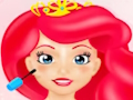Spel Prinses Haar & Make-up Salon  aanlyn