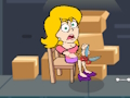 Spel Red my meisie  aanlyn