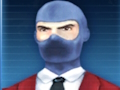 Spel Stealth Sniper aanlyn