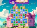 Spel Droomkasteel: Wedstryd 3  aanlyn