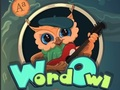Spel Woord Uil  aanlyn