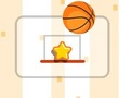 Spel Basketbal Skyfie  aanlyn