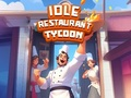 Spel Ledige restaurant magnaat aanlyn