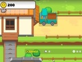 Spel Plaas Skaap Idle  aanlyn