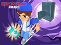 Spel Speurder Room Escape  aanlyn