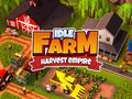 Spel Idle Farm Harvest Empire aanlyn