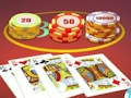 Spel Een en twintig  aanlyn