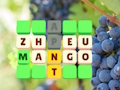 Spel Woordskyfie  aanlyn