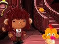 Spel Monkey Go Happy Stage 830 aanlyn