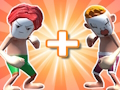 Spel Merge of Jocks aanlyn