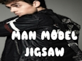 Spel Man Model Jigsaw aanlyn