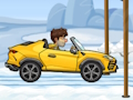 Spel Off Road Overdrive aanlyn