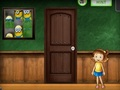 Spel Amgel Kids Room Escape 190 aanlyn