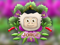 Spel Jorge White Face aanlyn