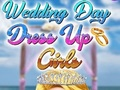 Spel Troudag Dress Up Girls  aanlyn