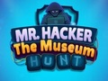 Spel Mnr Hacker Die Museum Jagte  aanlyn
