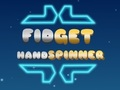 Spel Fidget Hand Spinner aanlyn
