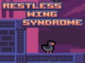 Spel Rustelose vlerk-sindroom  aanlyn