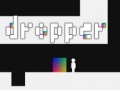 Spel Druppelaar  aanlyn